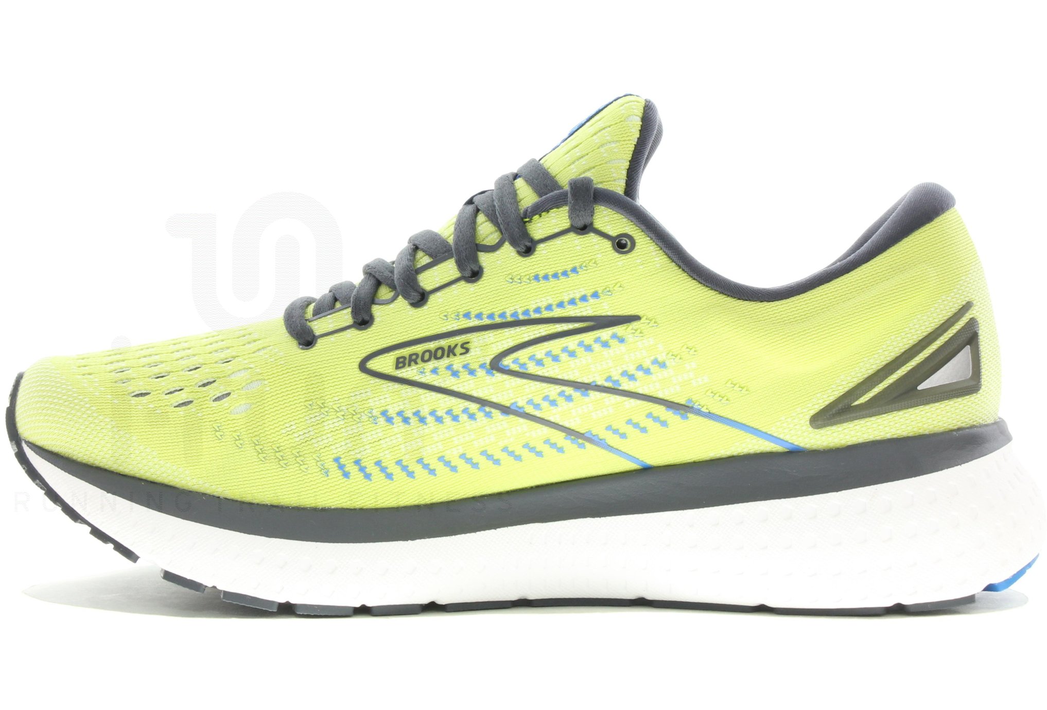 Brooks Glycerin 19