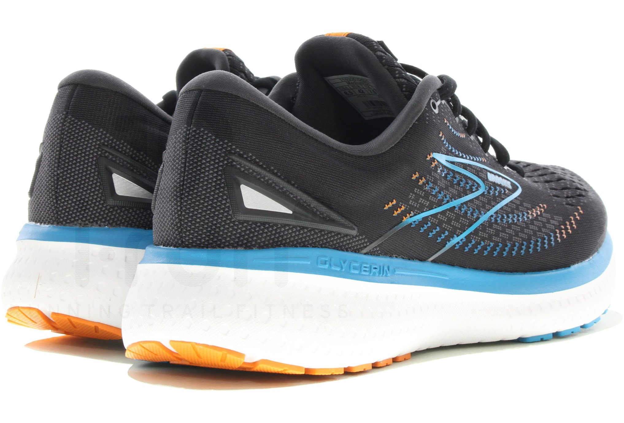 Brooks Glycerin 19 Herren