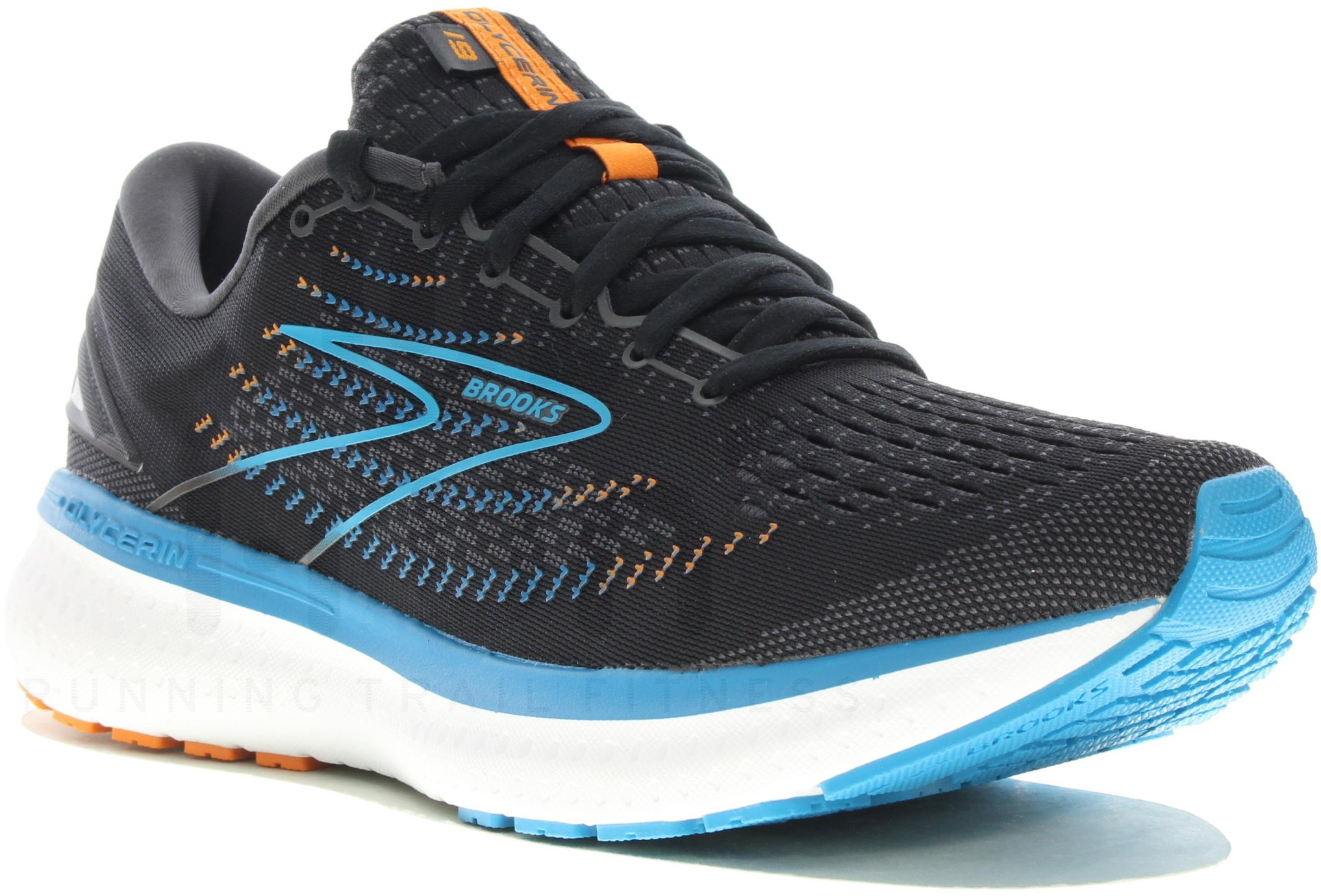 Brooks Glycerin 19 Herren