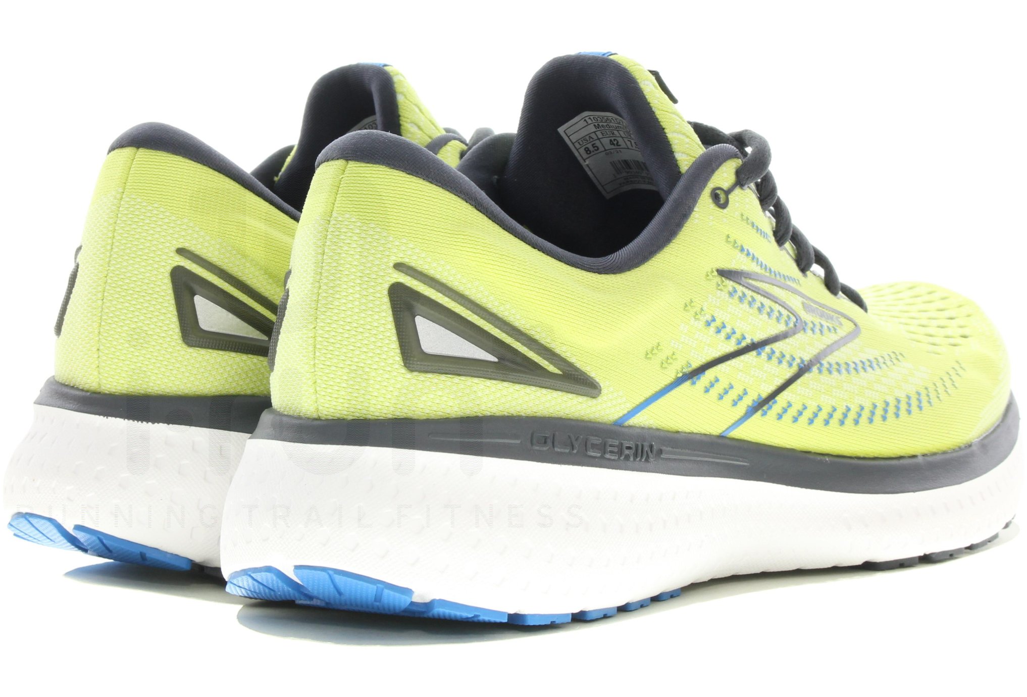 Brooks Glycerin 19