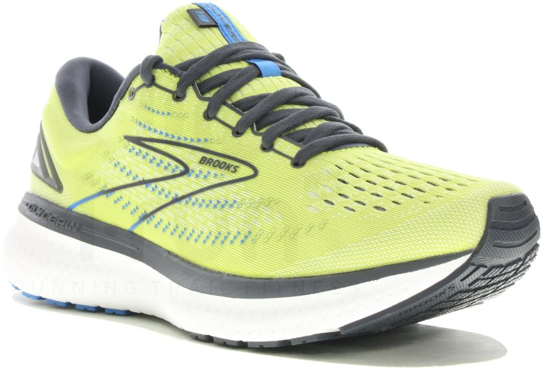 Brooks Glycerin 19