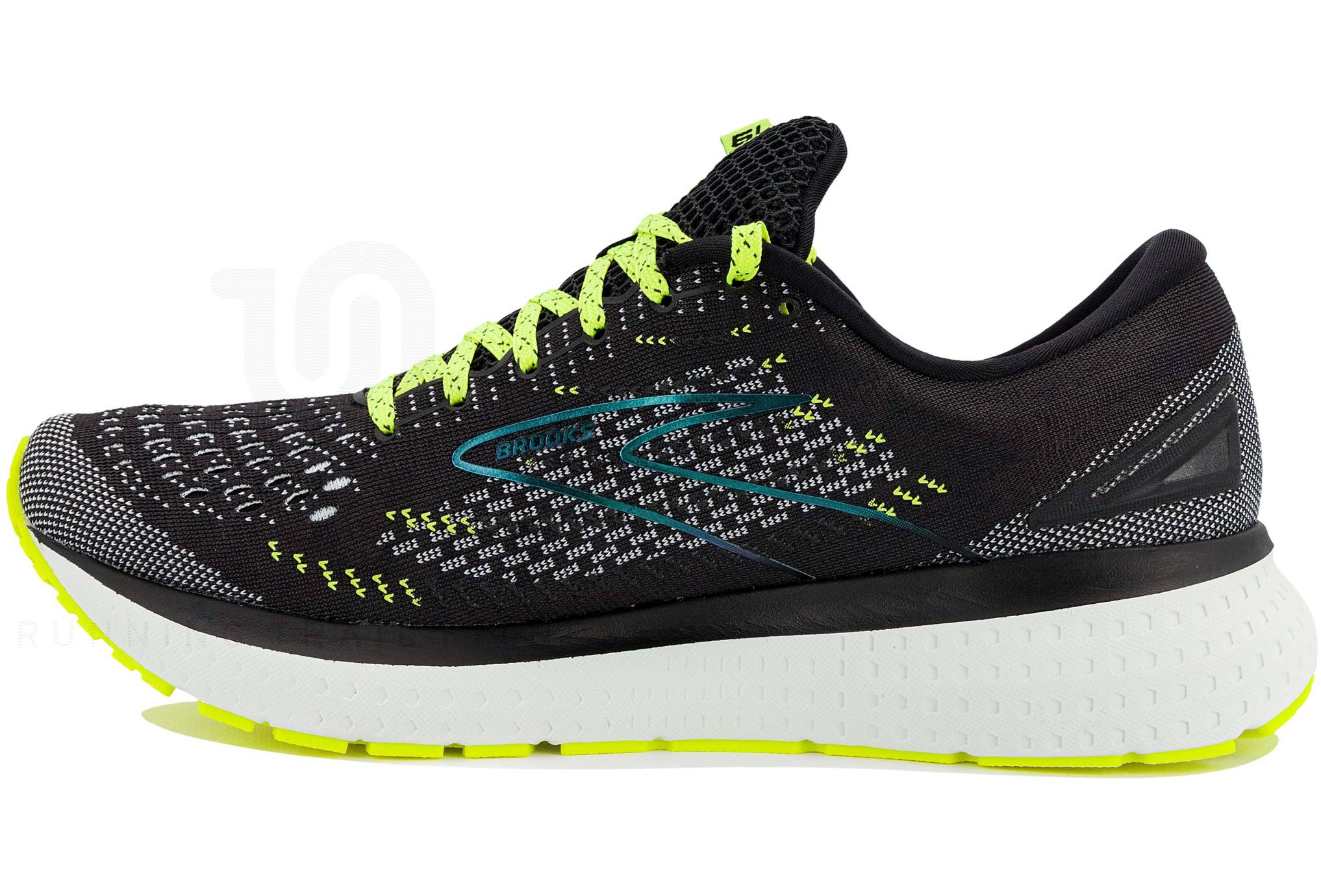 Brooks Glycerin 19