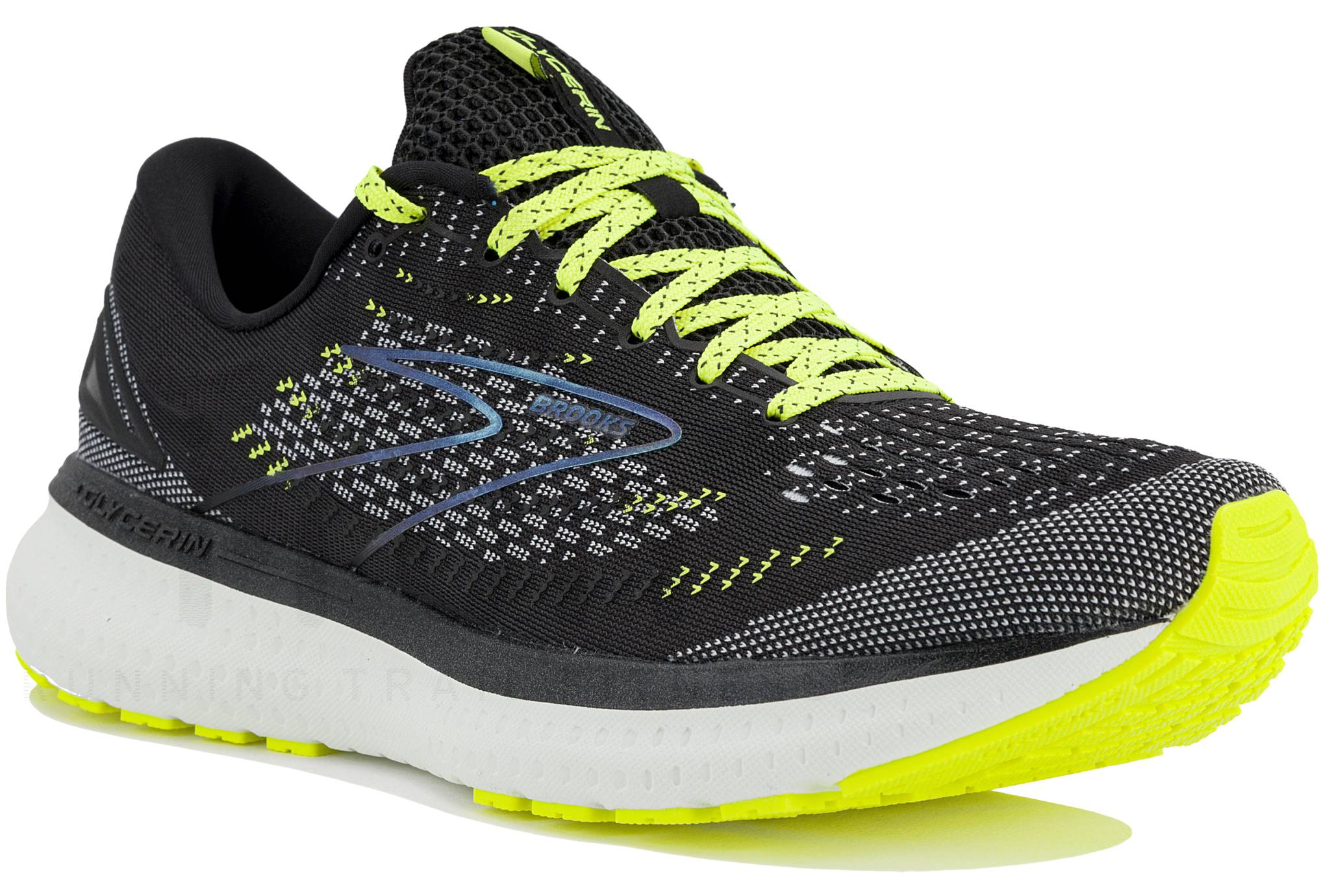 Brooks Glycerin 19