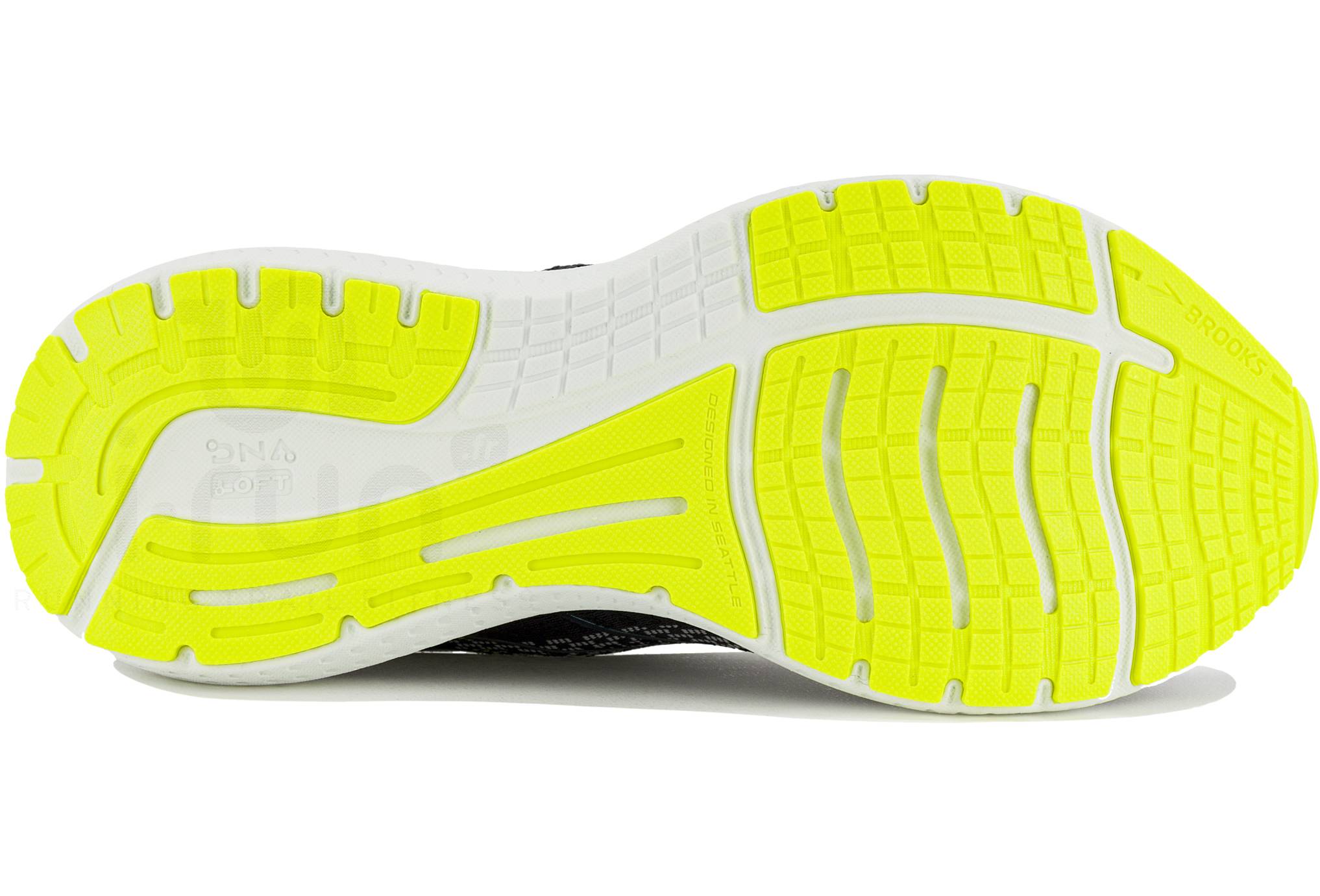Brooks Glycerin 19