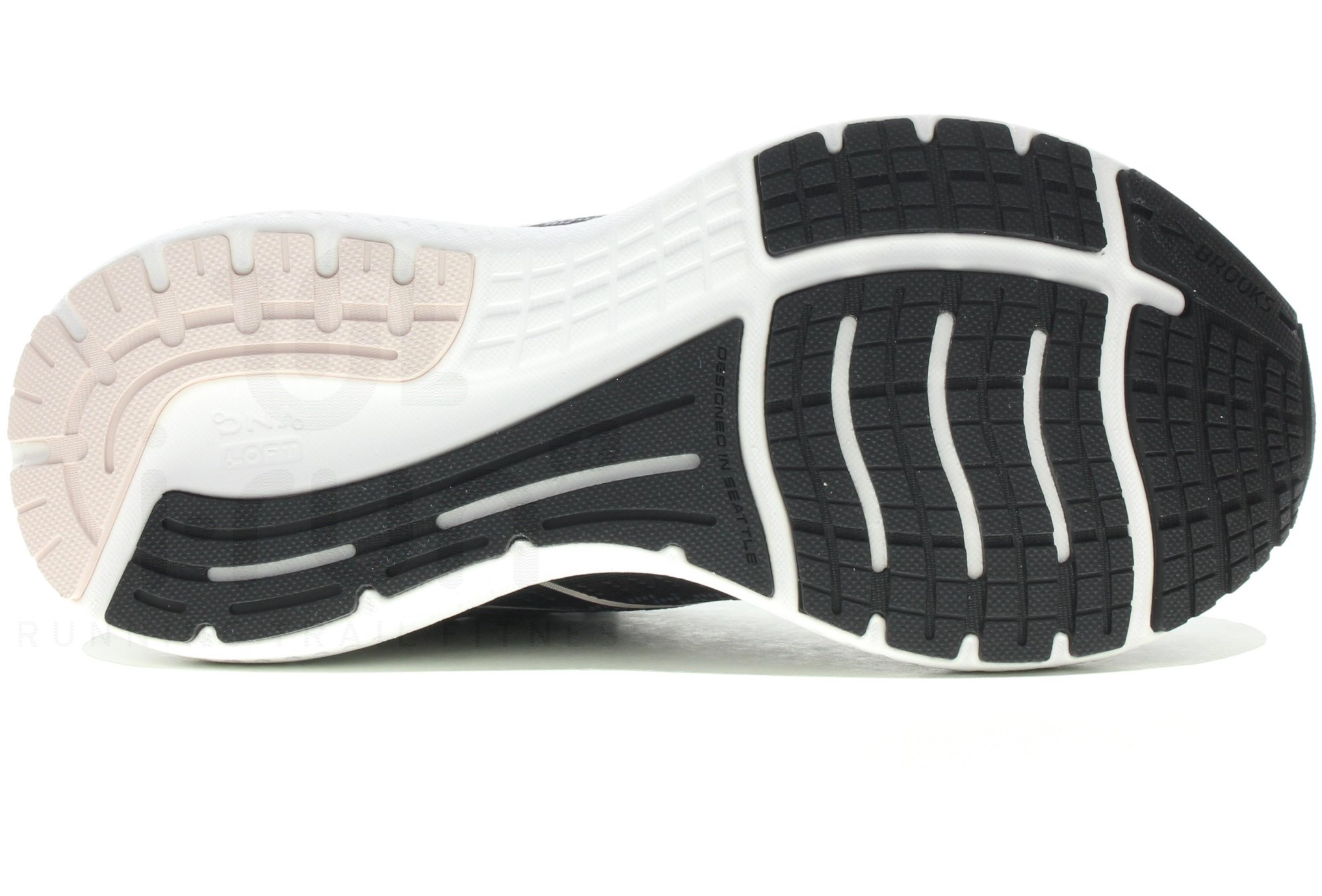 Brooks Glycerin 19