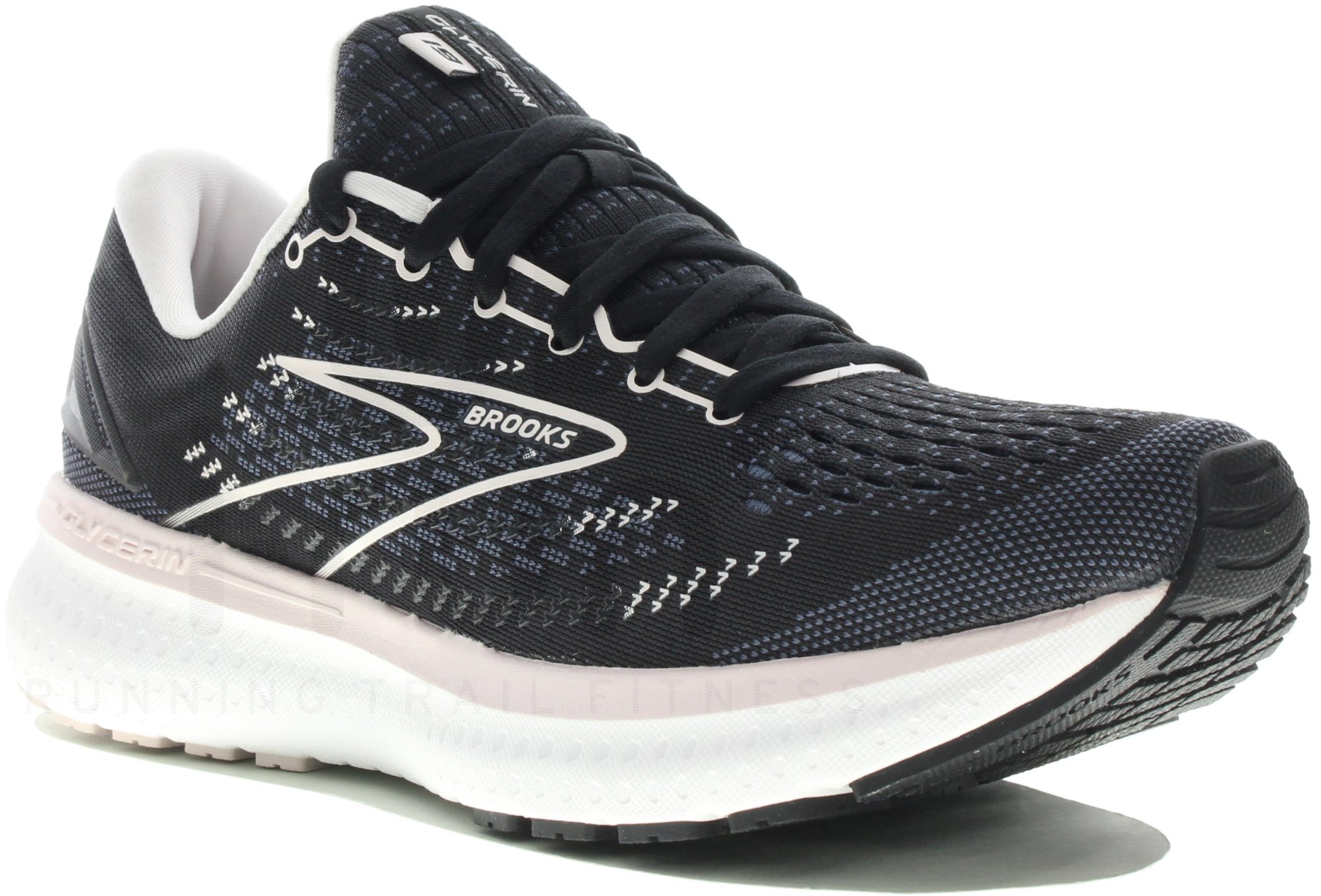 Brooks Glycerin 19