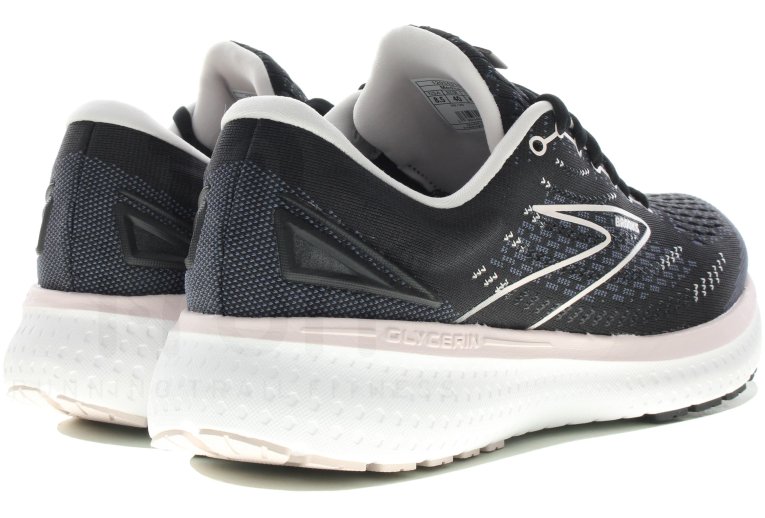 Brooks Glycerin 19 W 