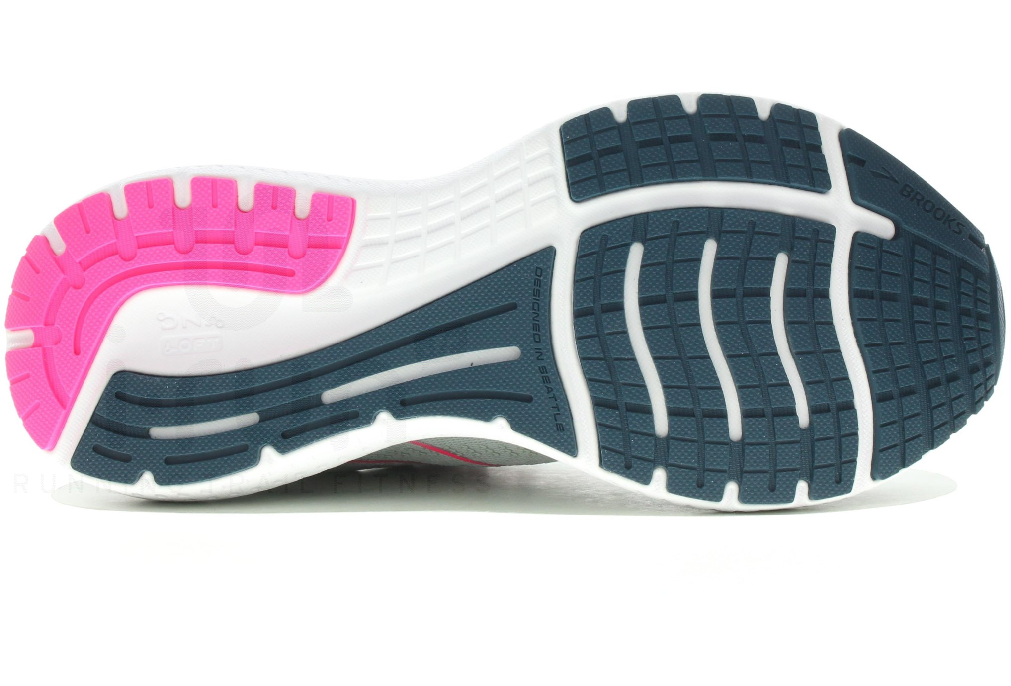 Brooks Glycerin 19 Damen