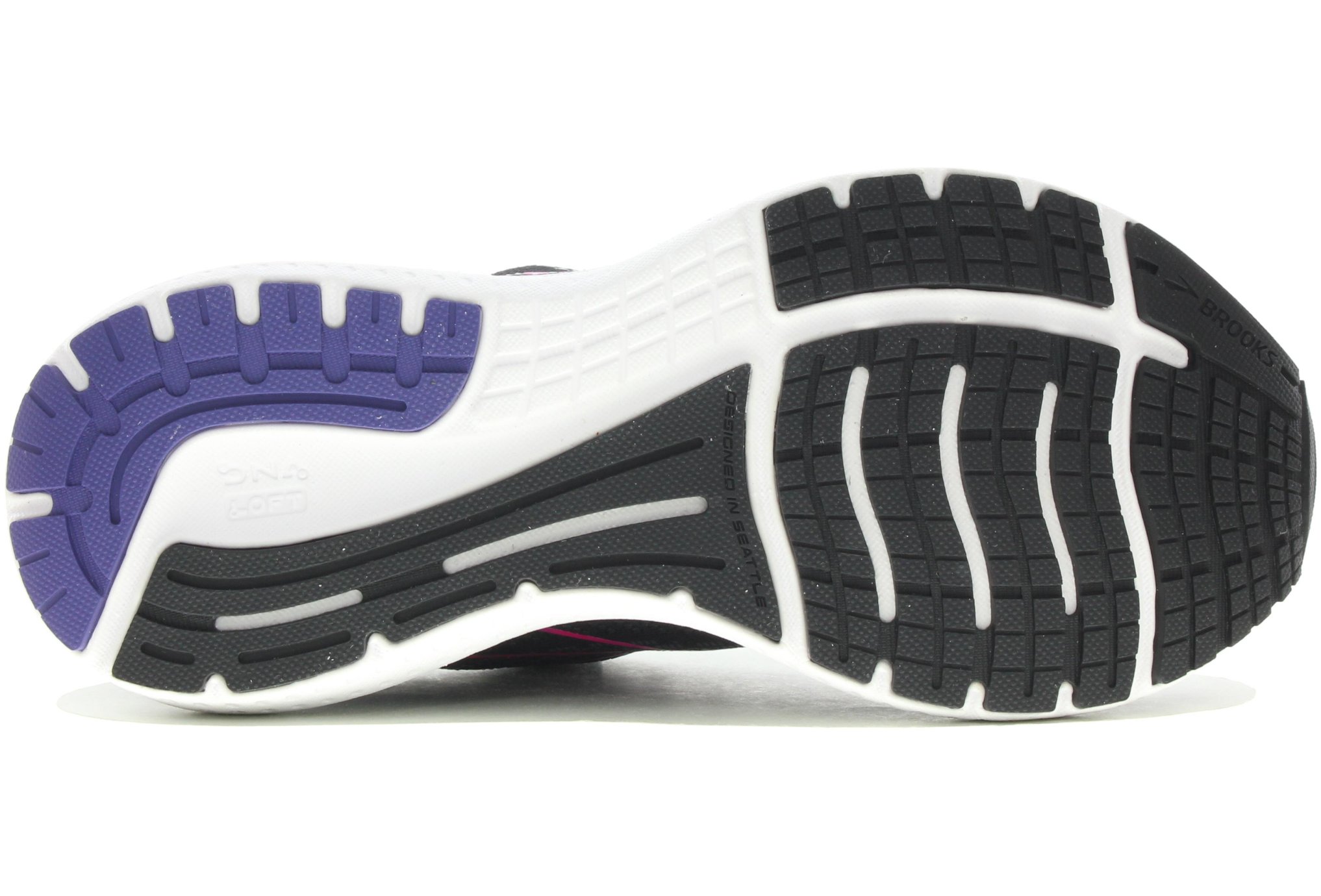 Brooks Glycerin 19 Damen