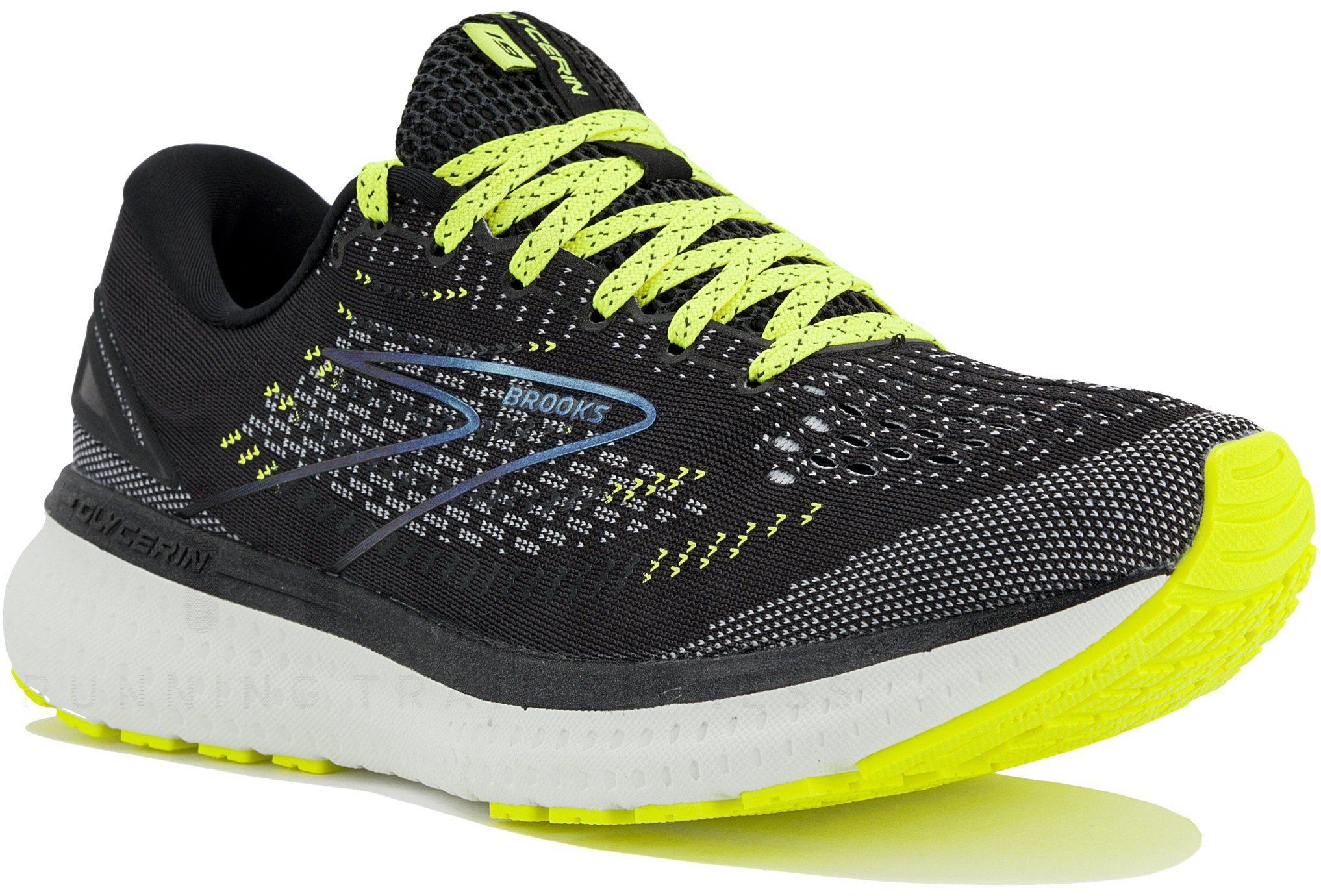 Brooks Glycerin 19 Damen
