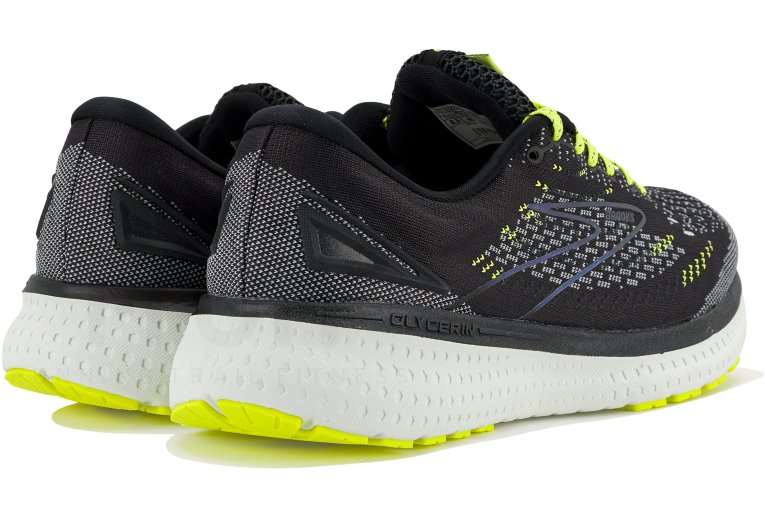 Brooks Glycerin 19 W 