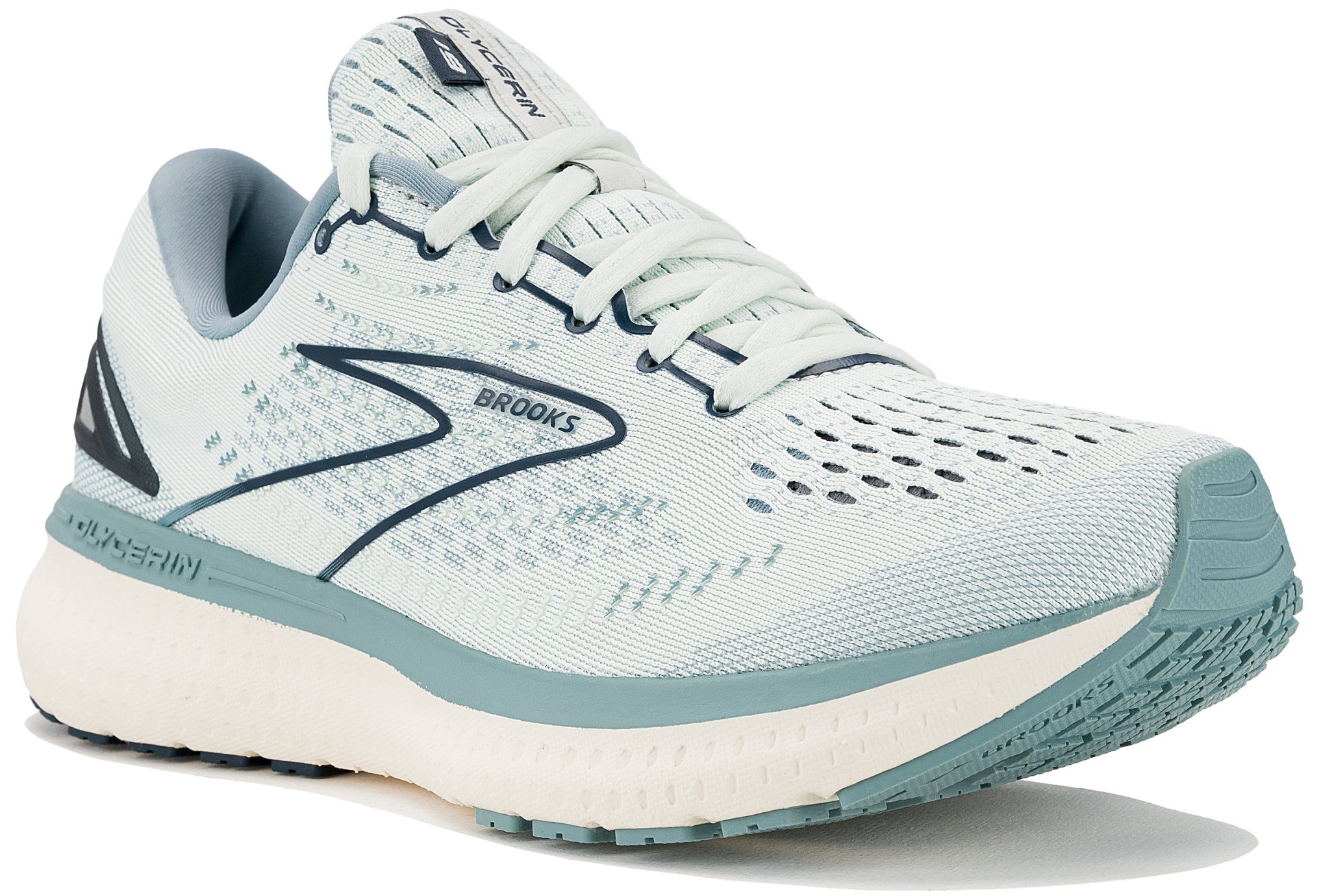 Brooks Glycerin 19