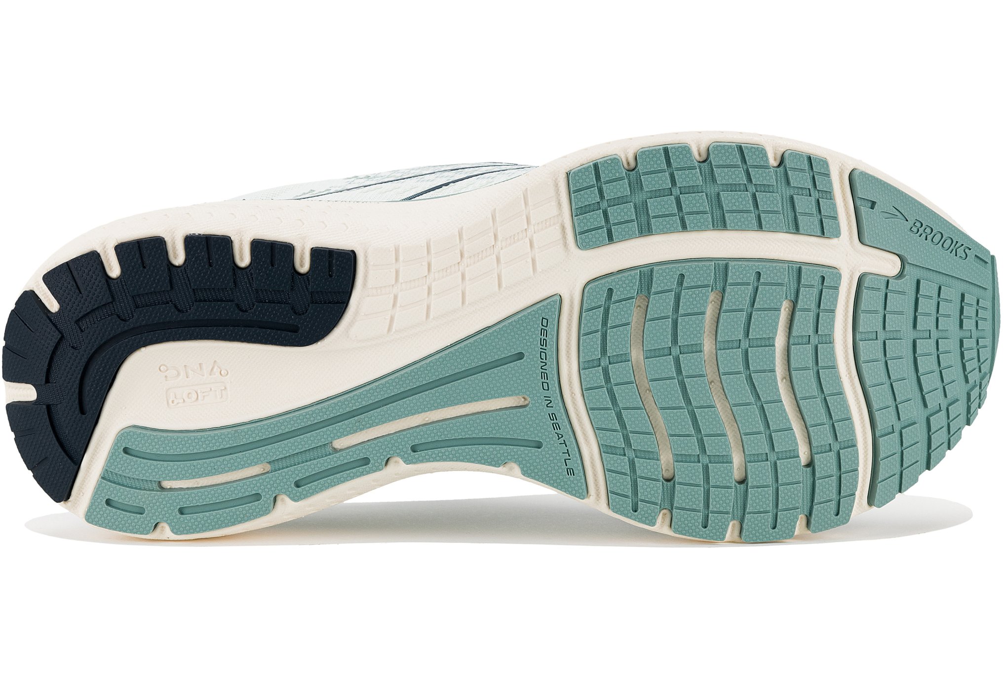 Brooks Glycerin 19