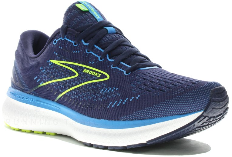 Brooks Glycerin 19 Wide Herren