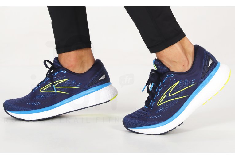 Brooks Glycerin 19 Wide Herren