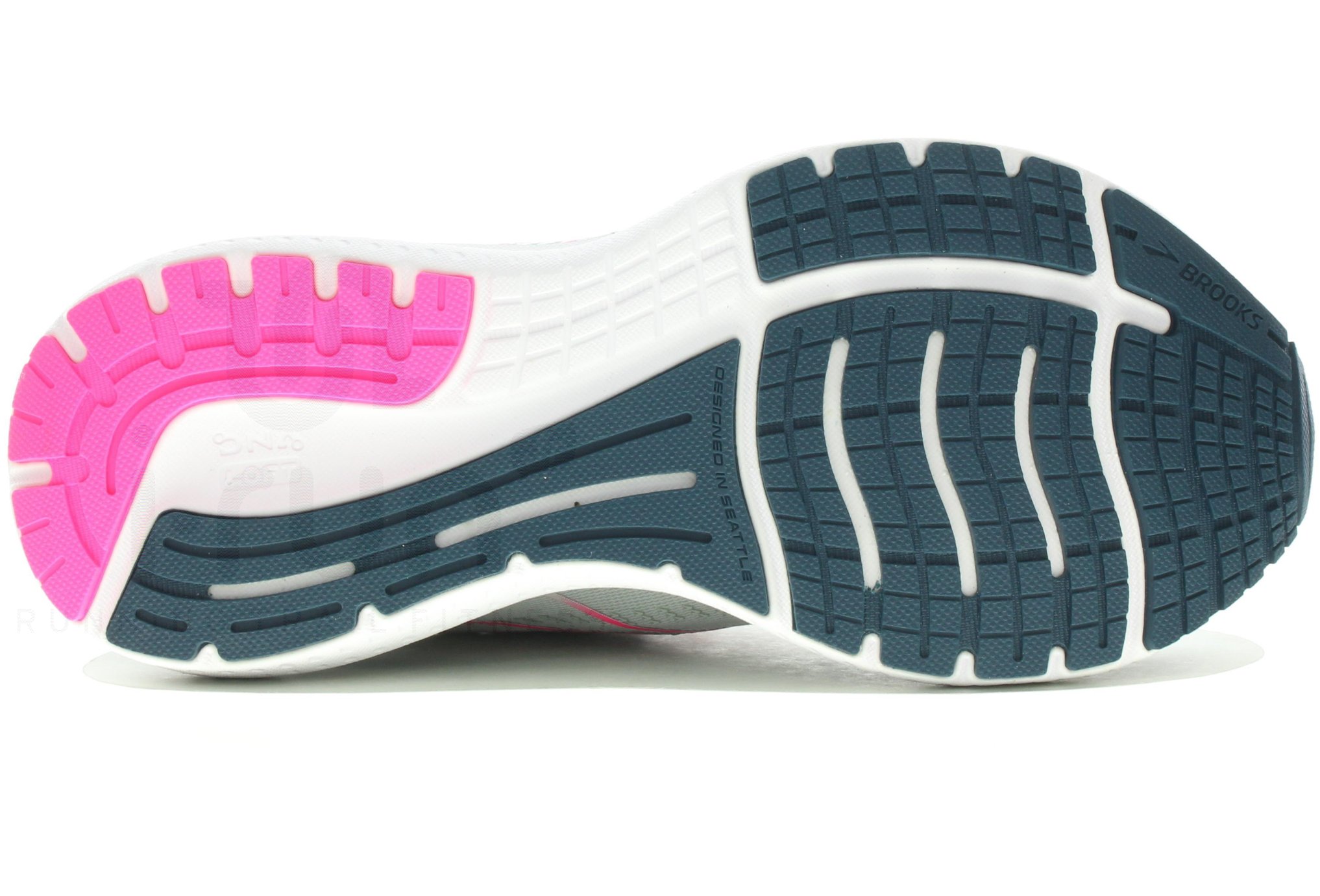 Brooks Glycerin 19 Wide
