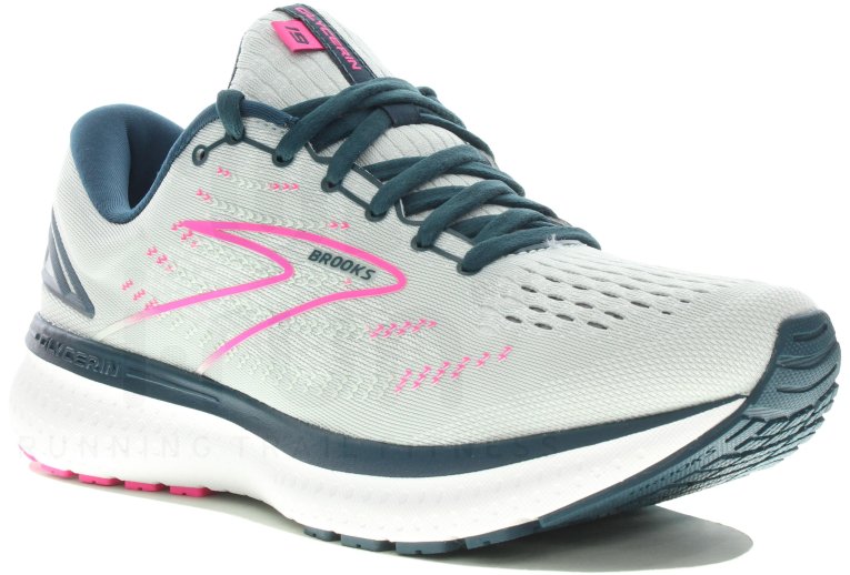Brooks Glycerin 19 Wide