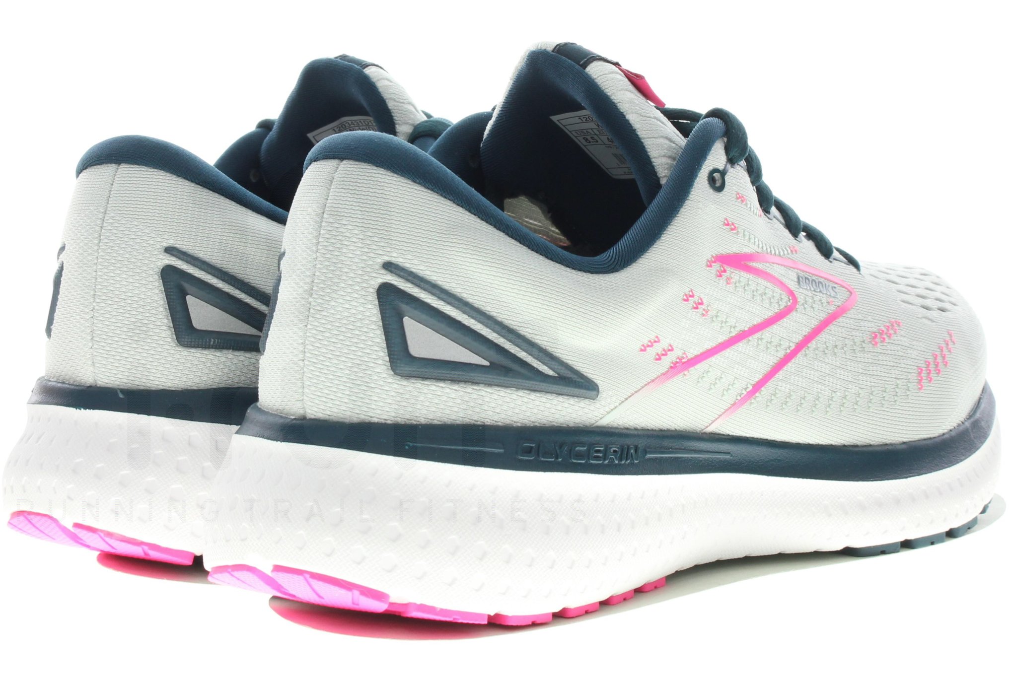 Brooks Glycerin 19 Wide