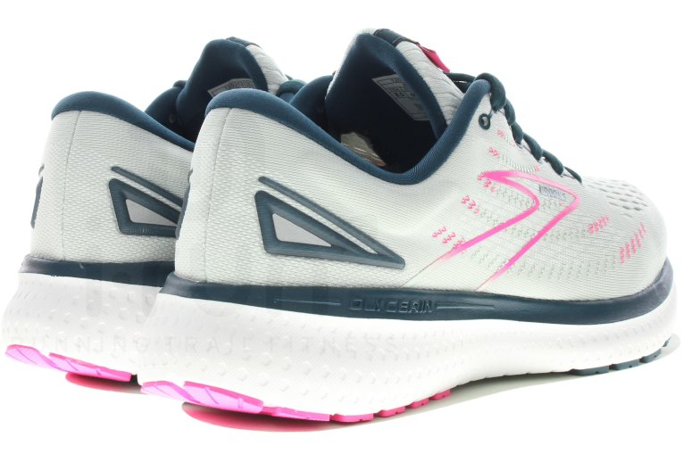 Brooks Glycerin 19 Wide