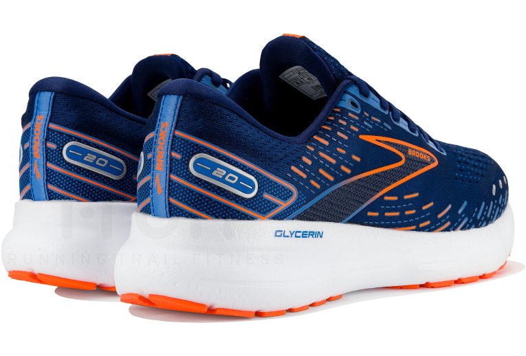 Brooks Glycerin 20 M 