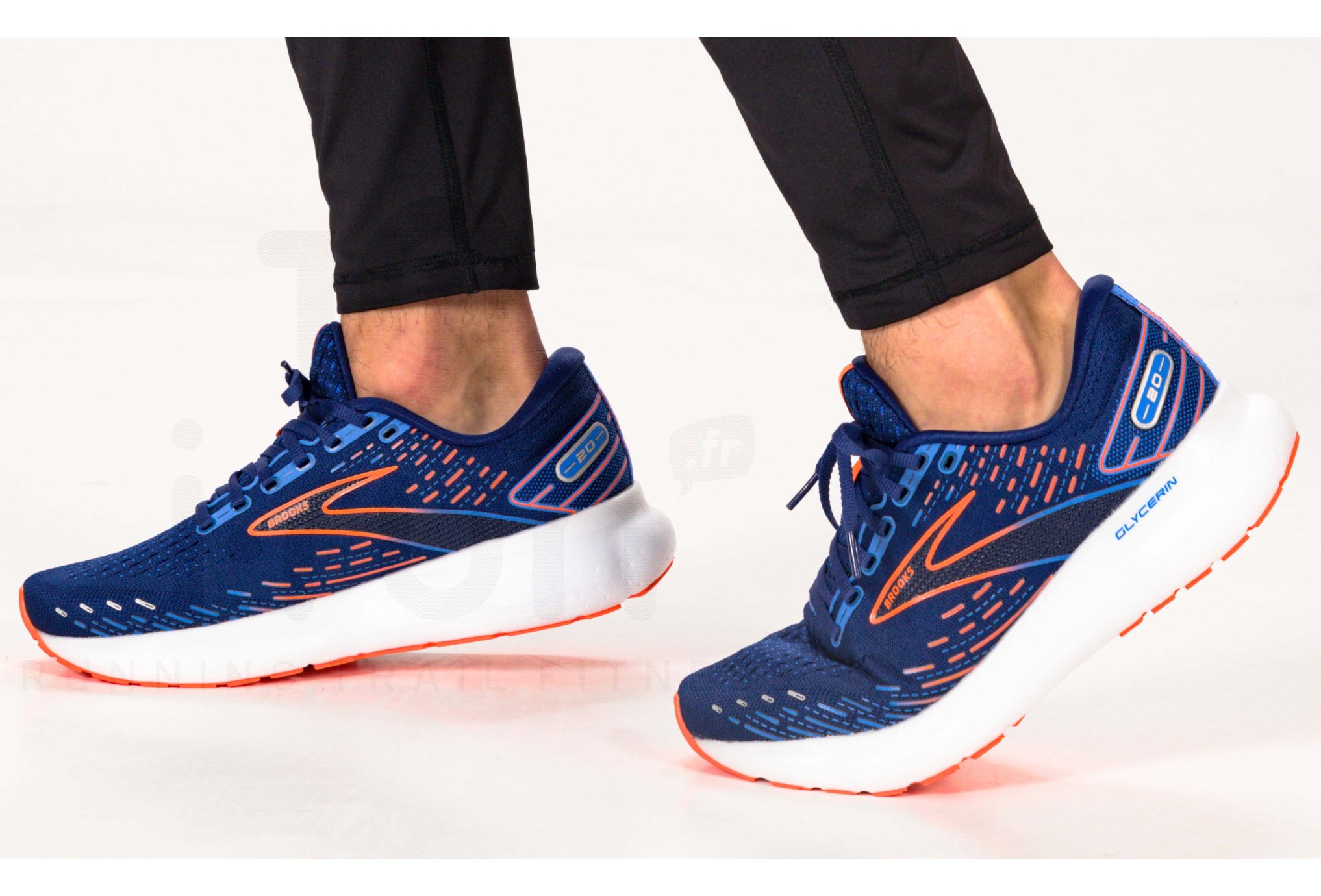 Brooks Glycerin 20