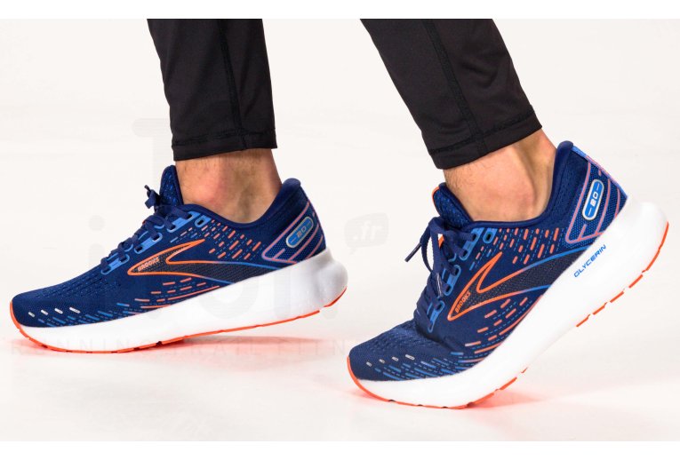 Brooks Glycerin 20 M 