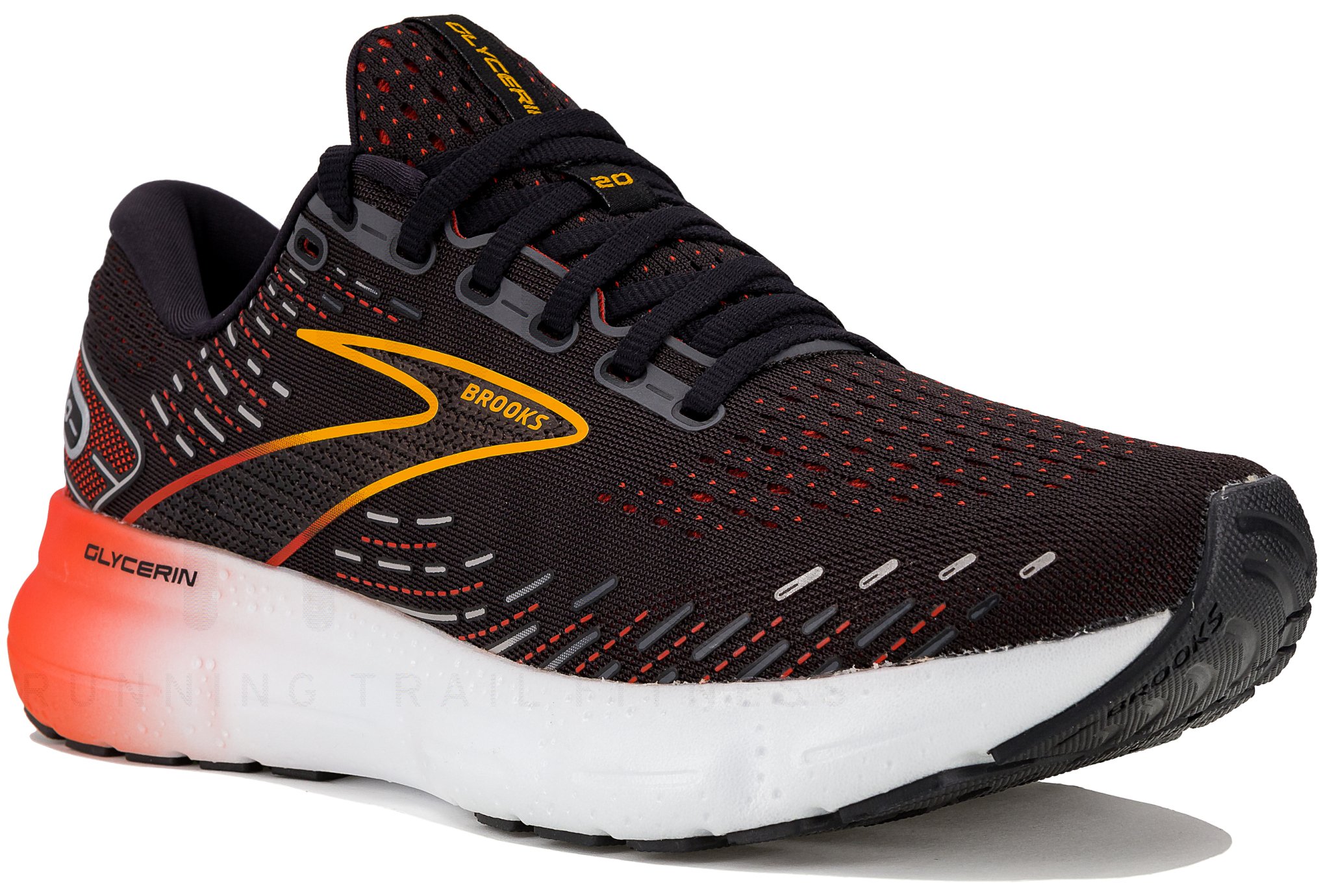 Brooks Glycerin 20