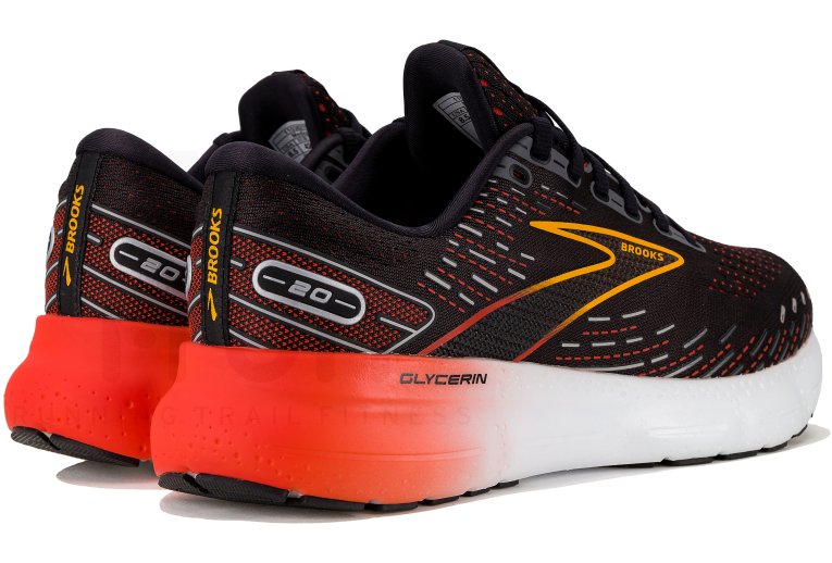 Brooks Glycerin 20