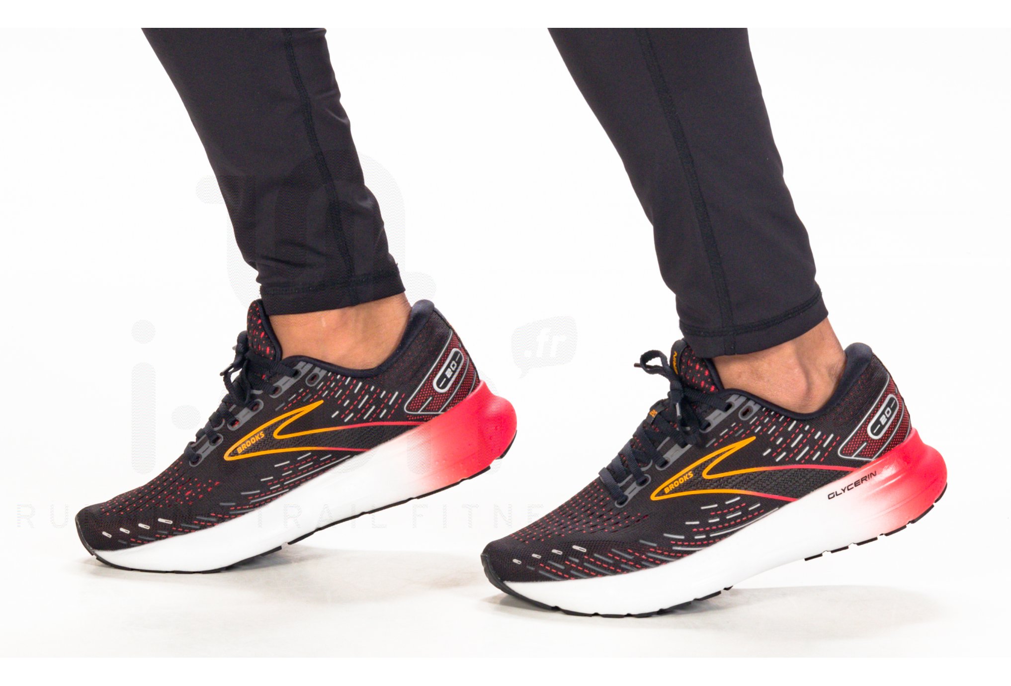 Brooks Glycerin 20