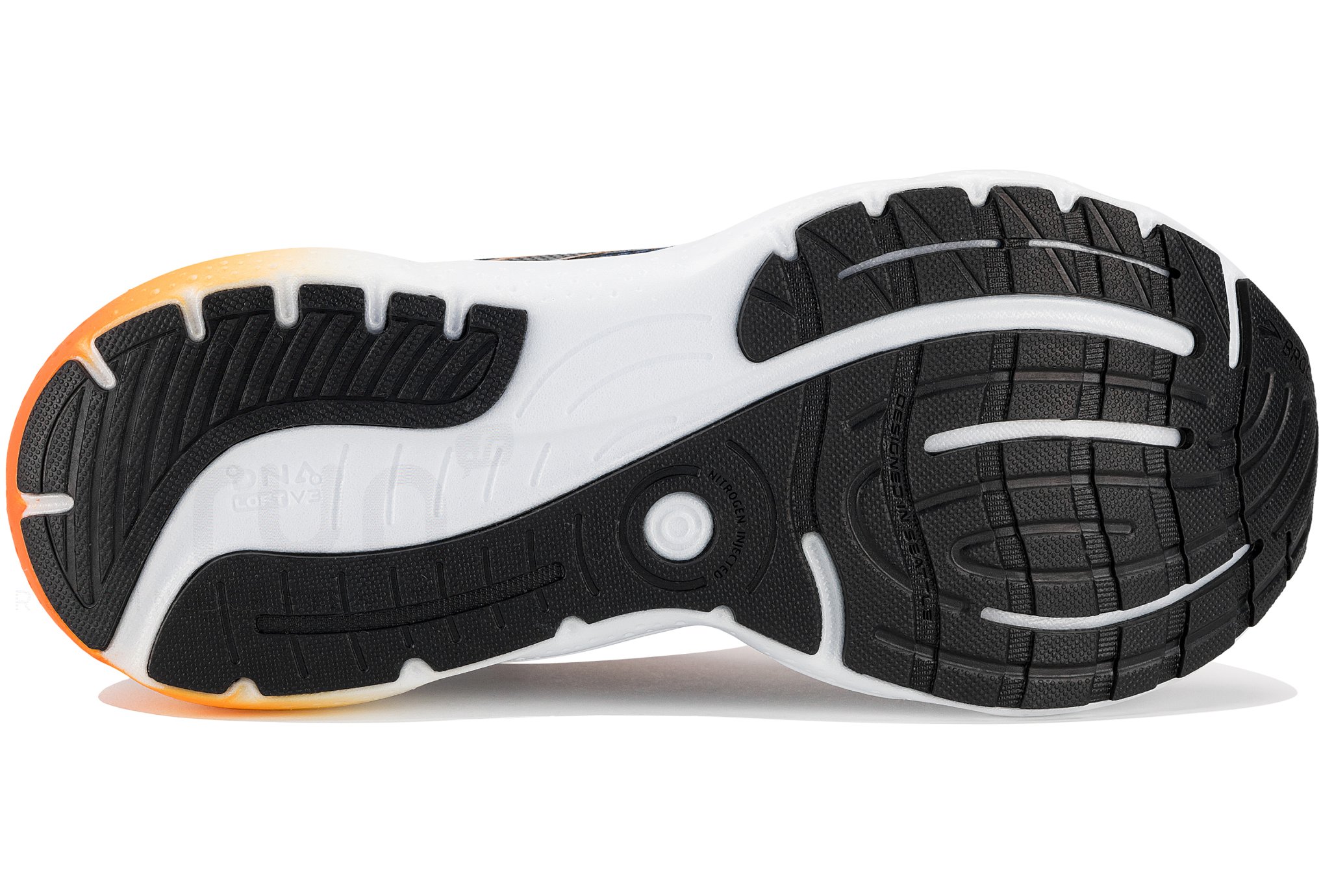 Brooks Glycerin 20