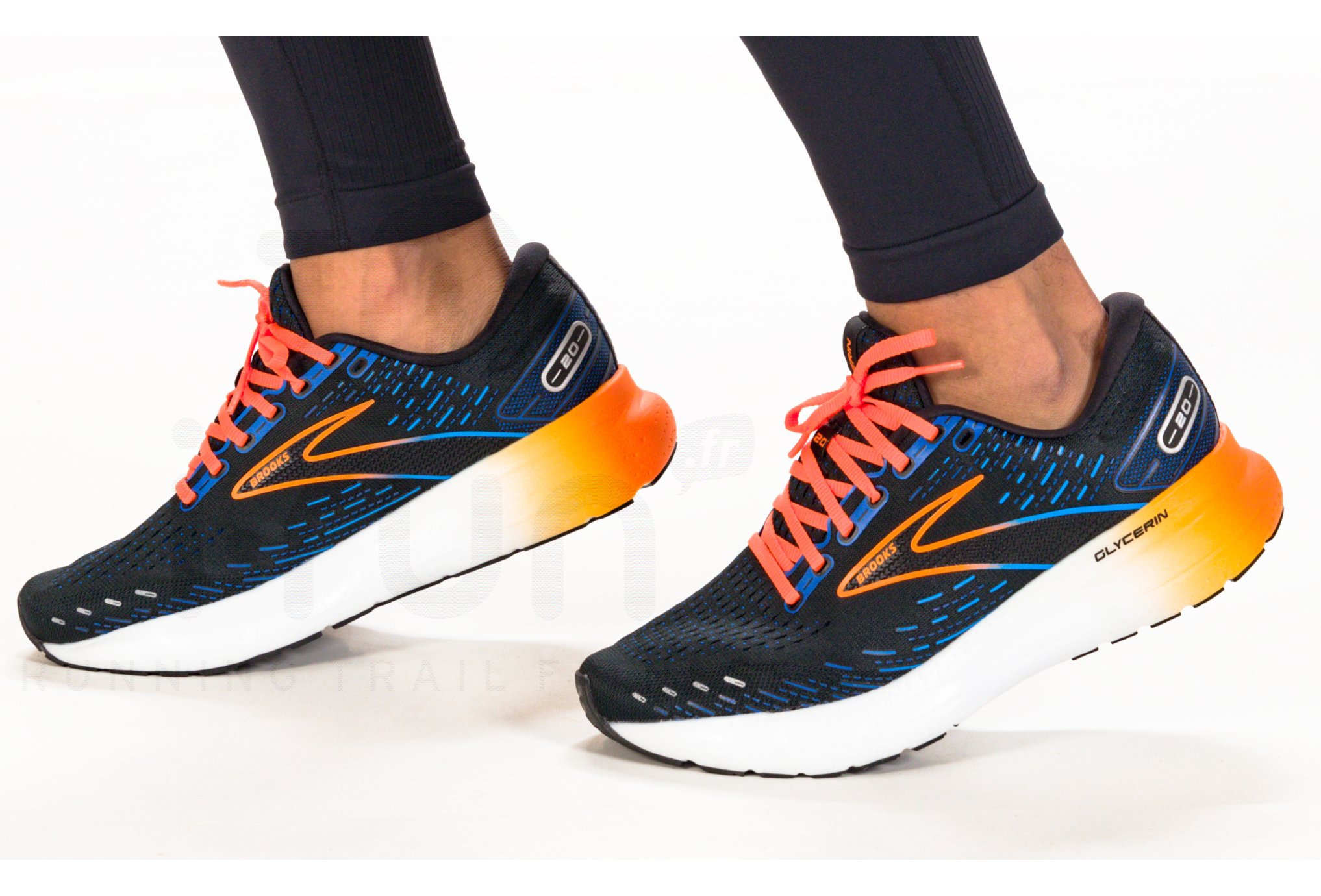 Brooks Glycerin 20