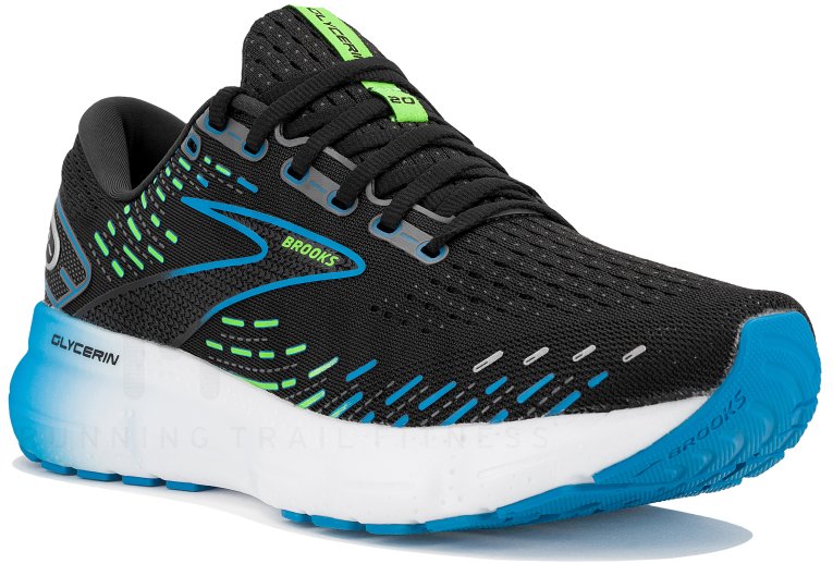 Brooks Glycerin 20 M 