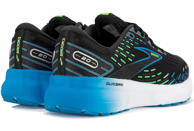 Brooks Glycerin 20 M 