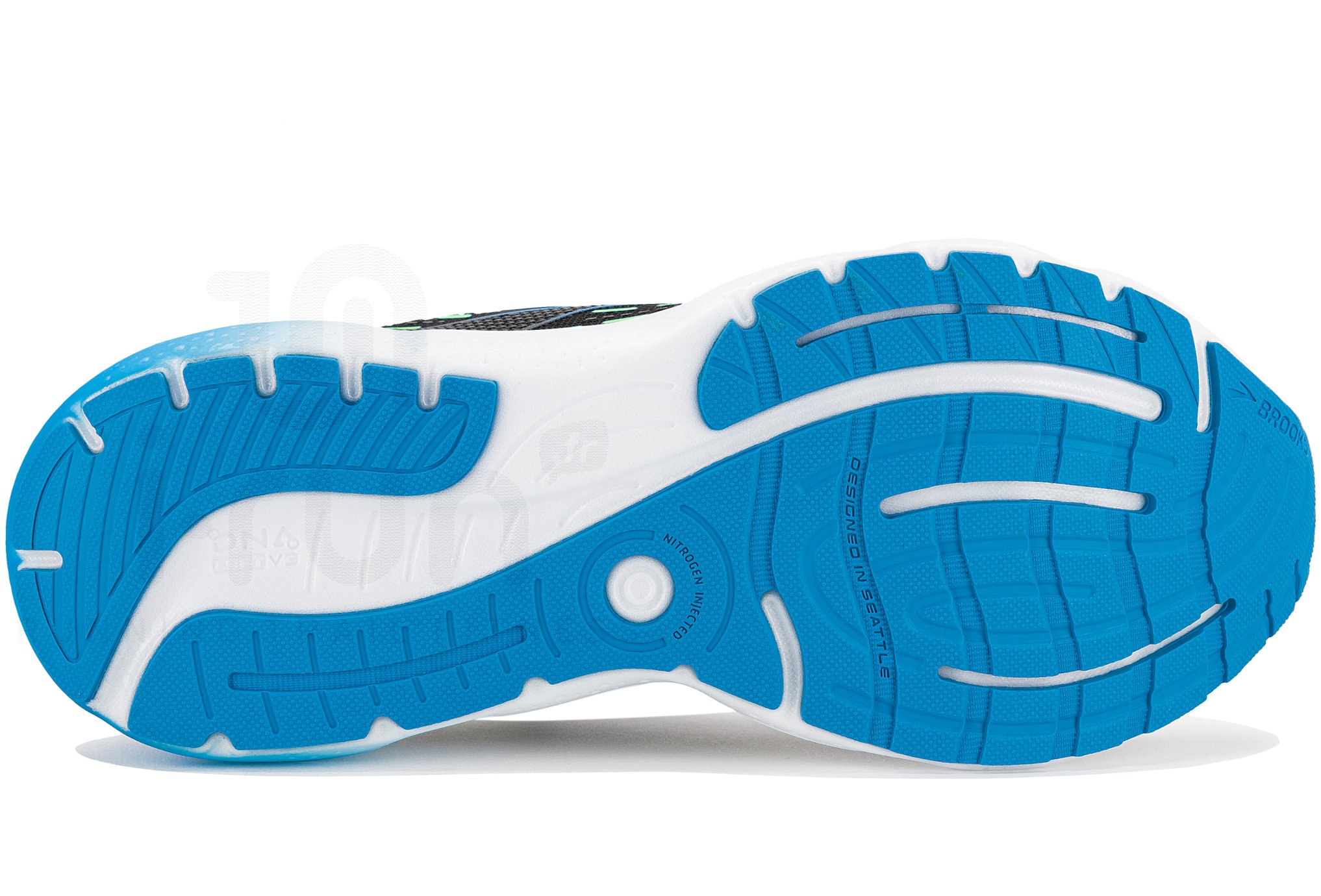 Brooks Glycerin 20 Herren