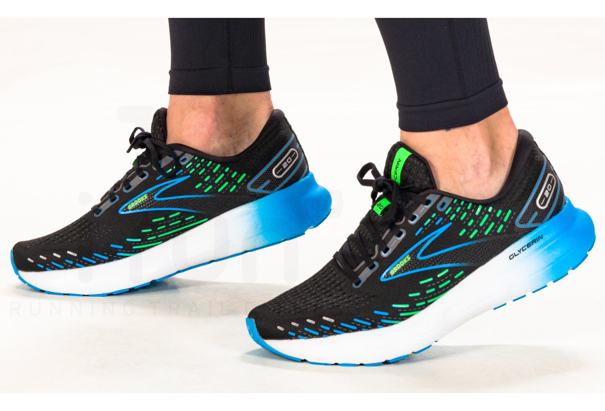 Brooks Glycerin 20 Herren