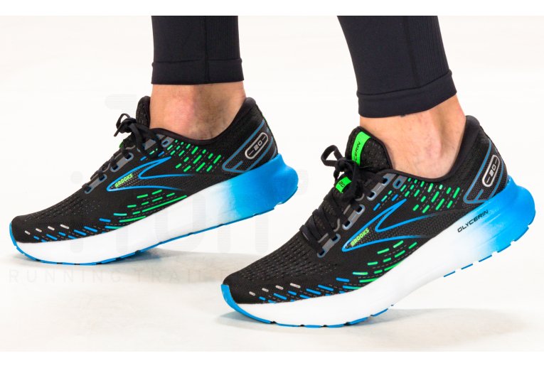 Brooks Glycerin 20 M 