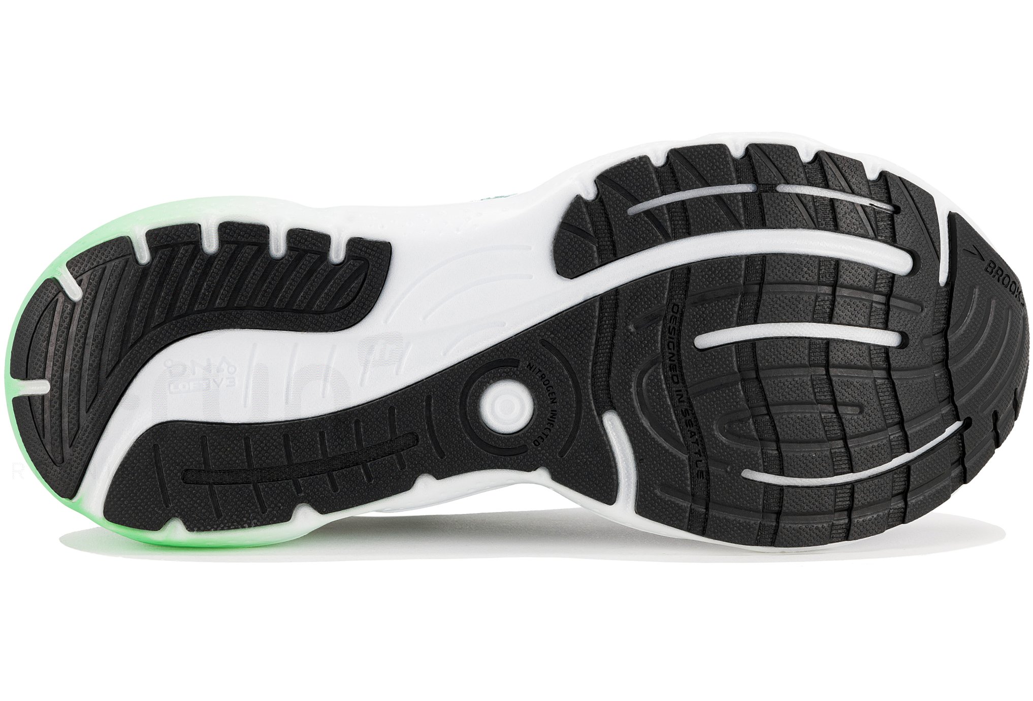 Brooks Glycerin 20 Herren