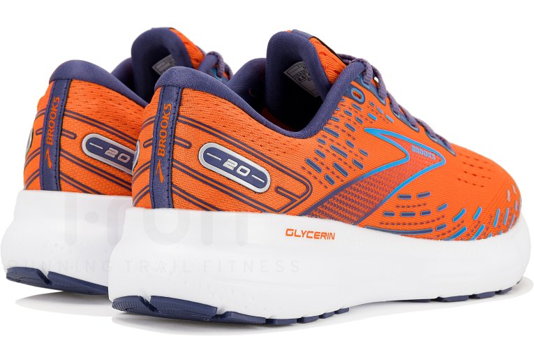 Brooks Glycerin 20