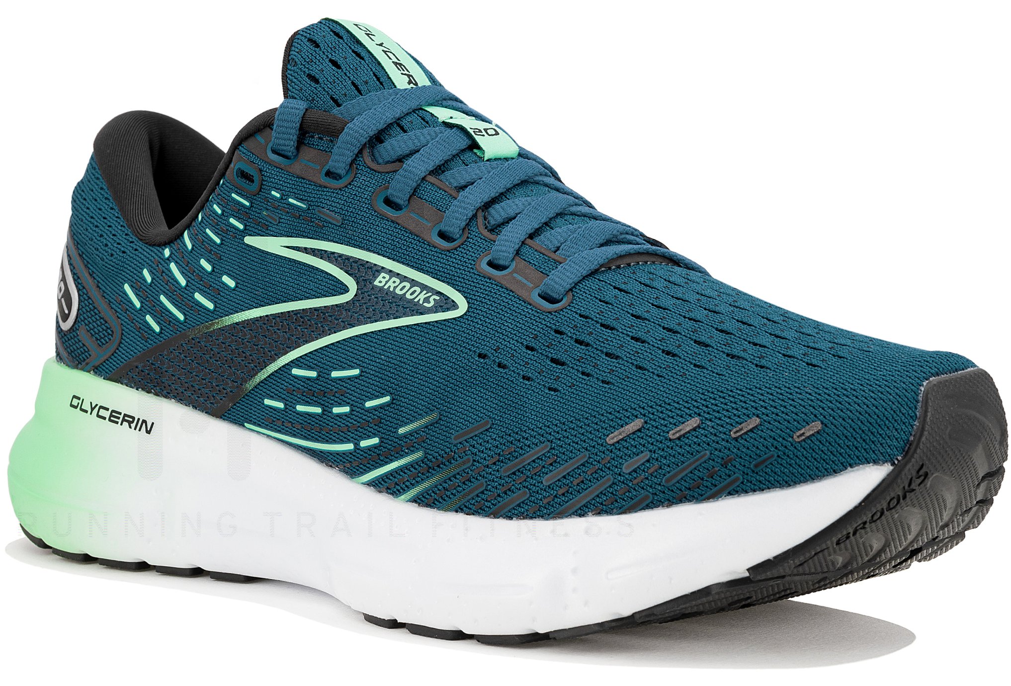 Brooks Glycerin 20 Herren