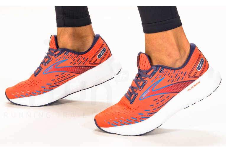 Brooks Glycerin 20