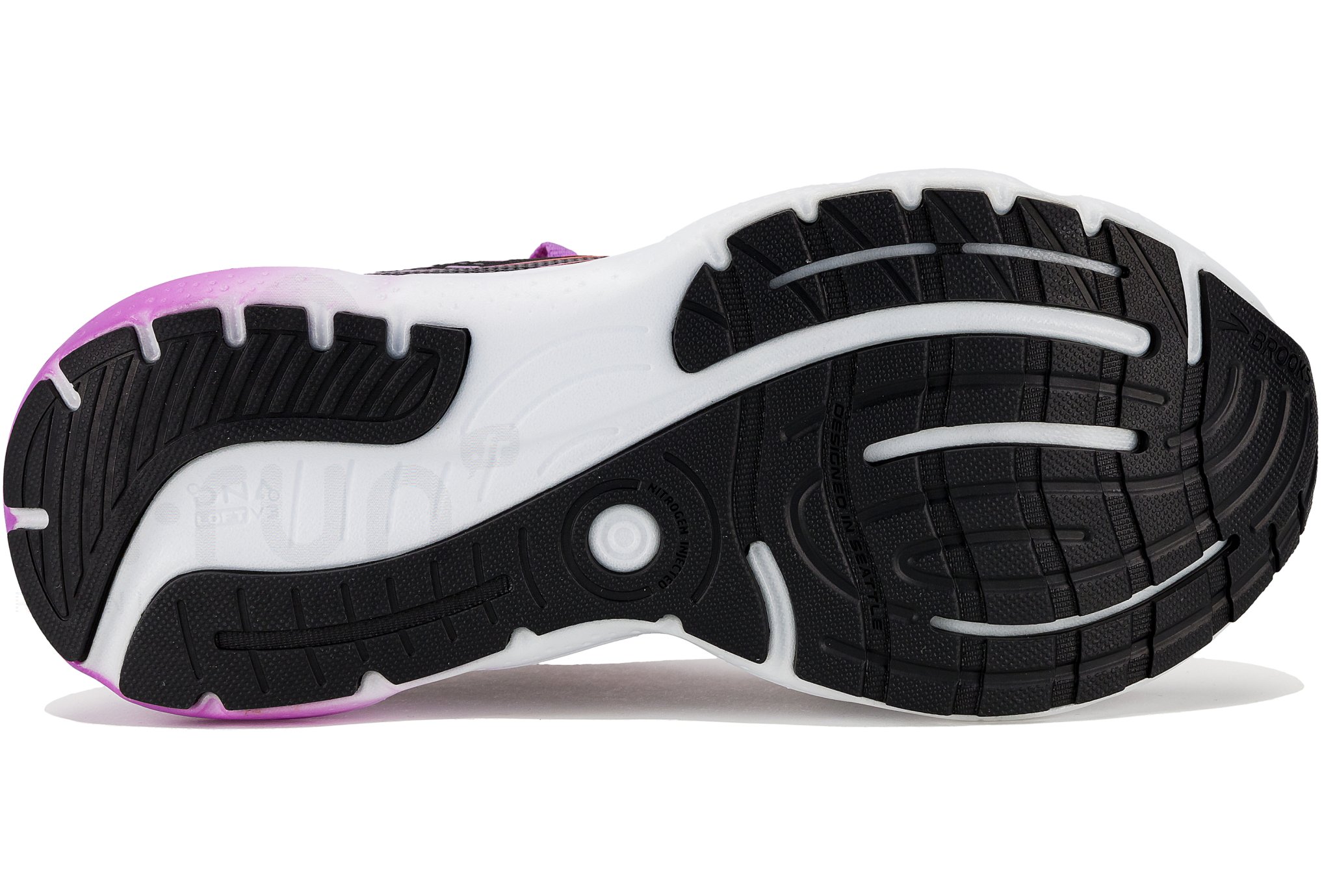 Brooks Glycerin 20 Damen