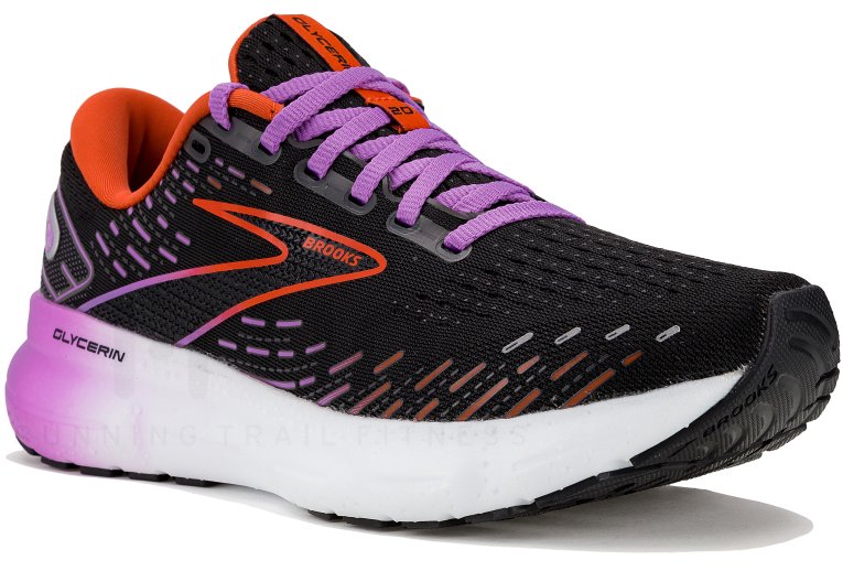 Brooks Glycerin 20 W 