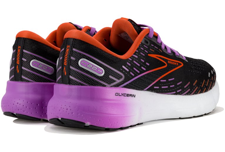 Brooks Glycerin 20 W 