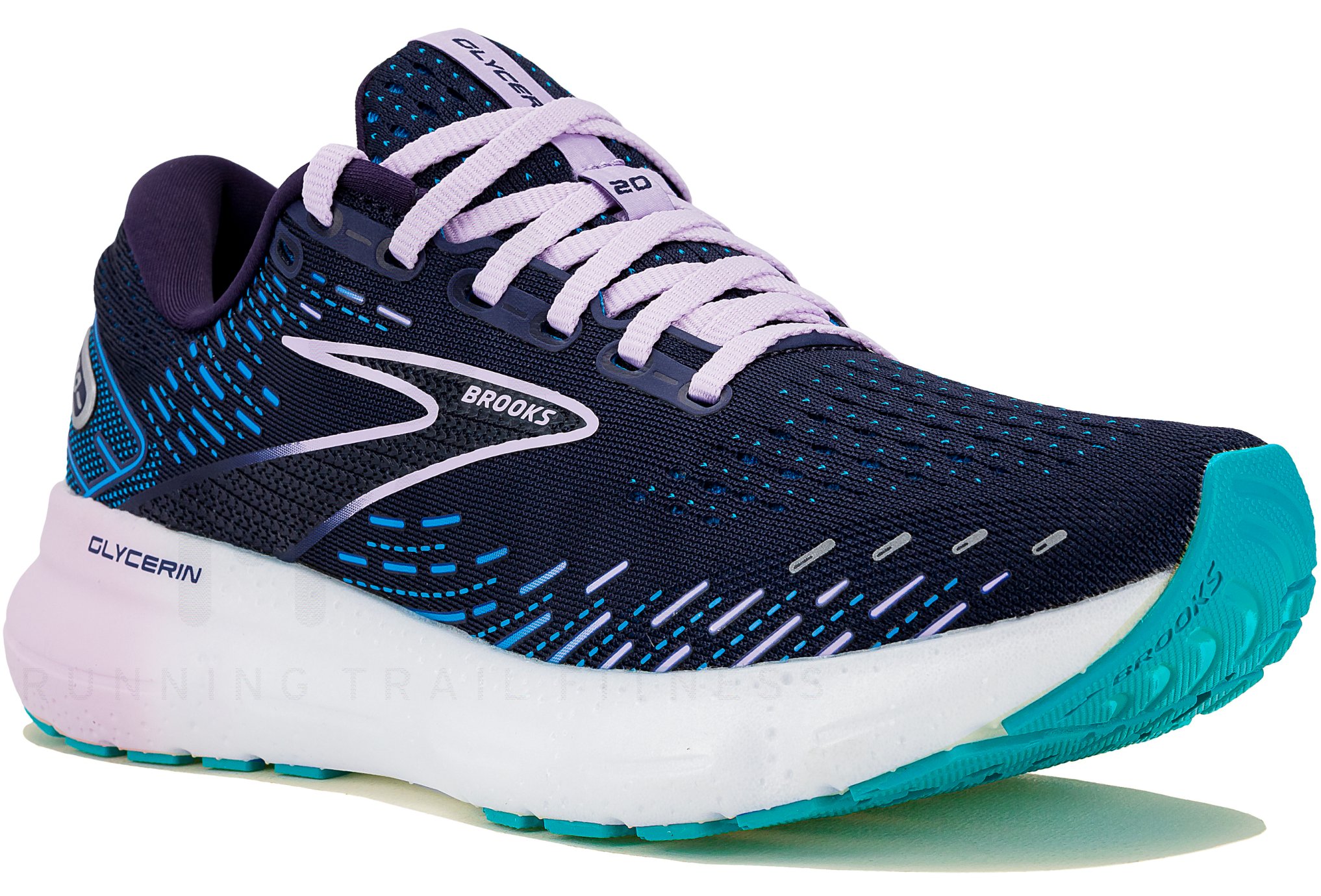 Brooks Glycerin 20