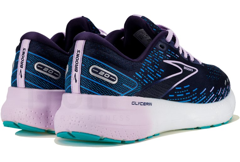 Brooks Glycerin 20