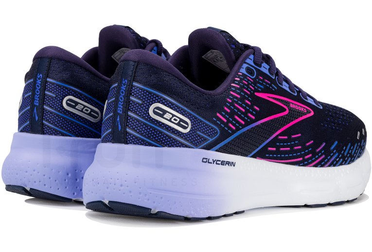 Brooks Glycerin 20 W 