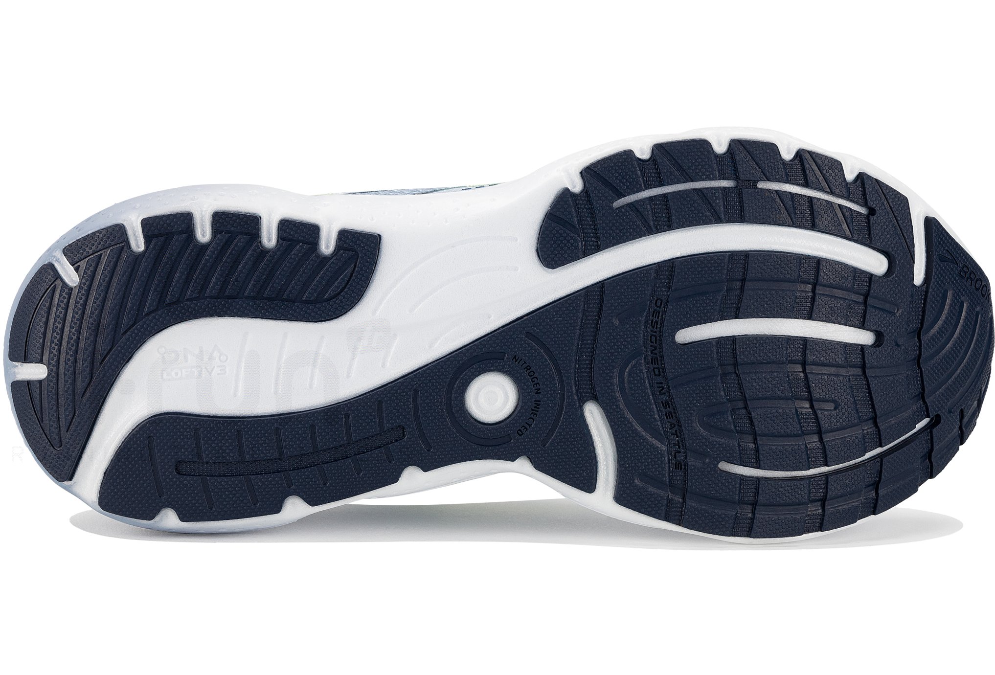 Brooks Glycerin 20 W