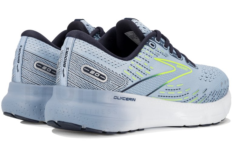 Brooks Glycerin 20 W 
