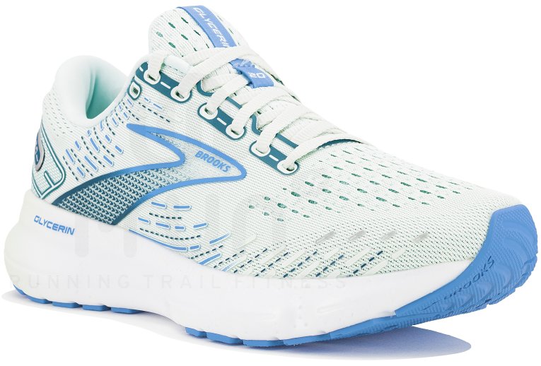 Brooks Glycerin 20 W 