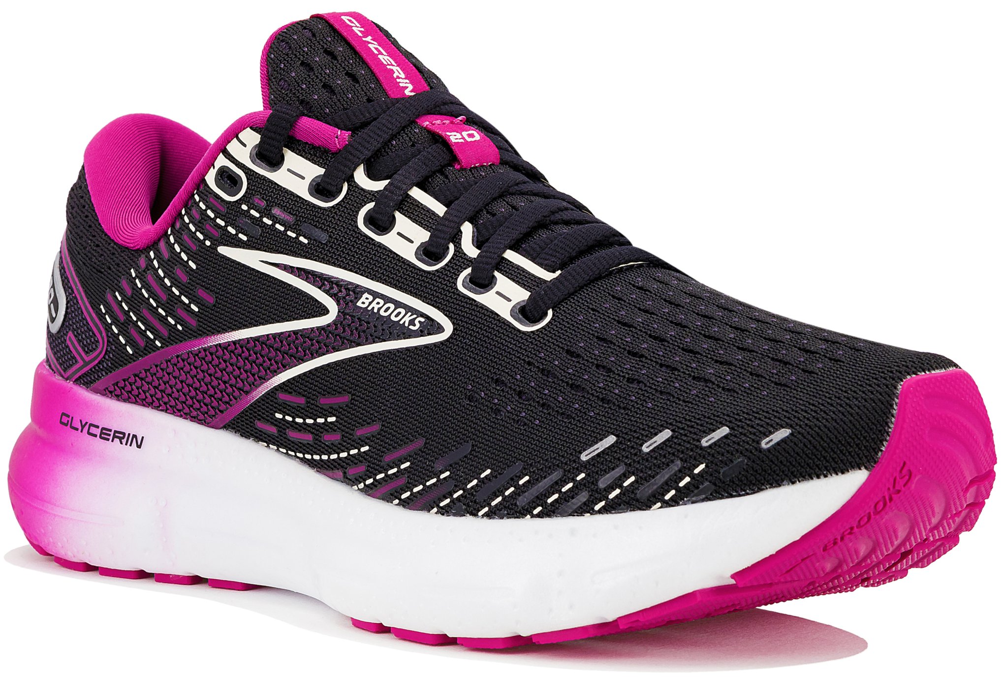 Brooks Glycerin 20